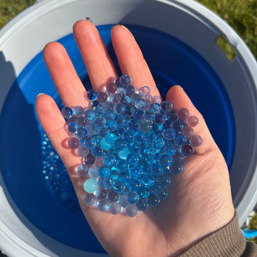 GelBalls
