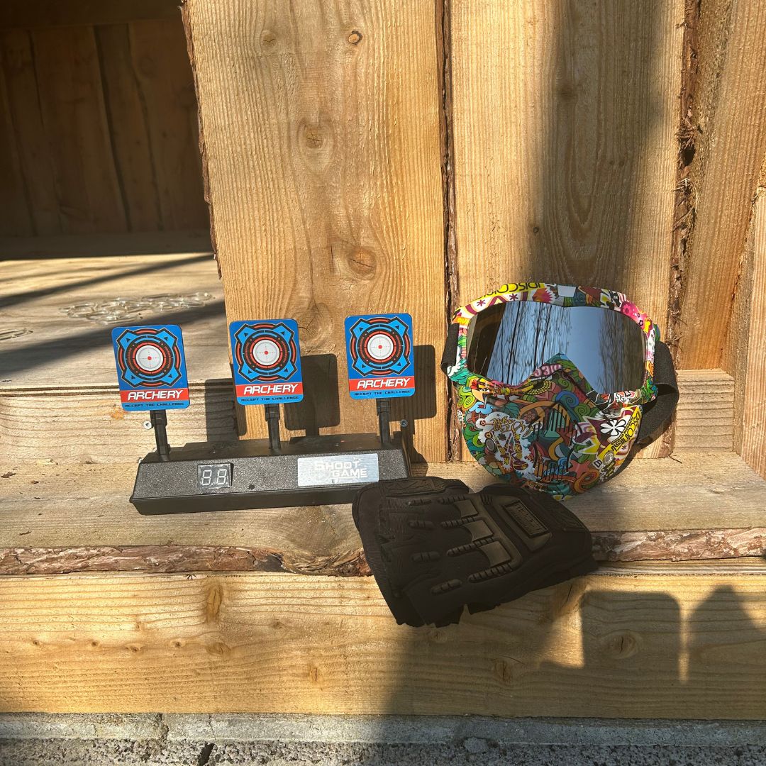 Accessories